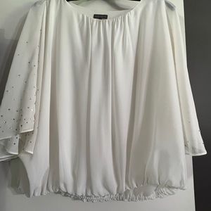 Vince Camuto blouse